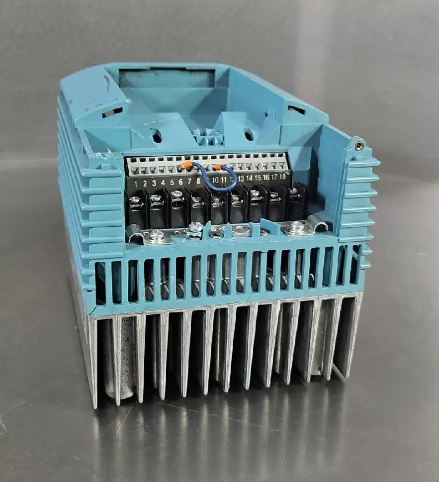 Used SSD Drives 605/007/230/3/F/0020/US/000 Variable Speed Drives South Carolina US | Palmetto Automation #1157852