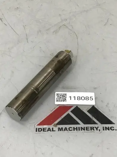 Used SUMITOMO SG75M-H / CTL Injection Molding Parts Michigan US | Ideal Machinery #570914