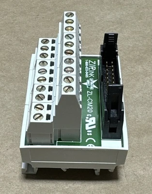 NEW AutomationDirect ZL-CM20