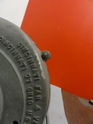 USED GENERAL ELECTRIC 5KC42DG291X