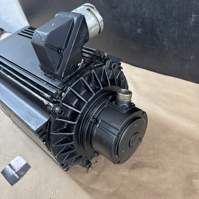 USED Rexroth 2AD104B-B050B4-CS06-D2N1
