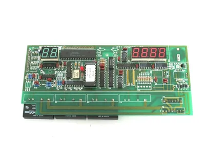 NEW C100005 BTI CONTROLLER BOARD H-PD