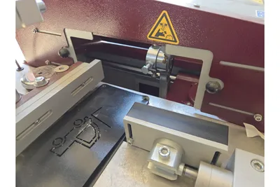 Used _UNKNOWN_ _UNKNOWN_ End Mill Machines Texas US | IRS Auction #1352169