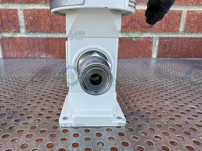 USED YOKOGAWA / ADMAG 105DN-CU1-EEA*A/ND/SCT MAGNETIC FLOW DETECTOR