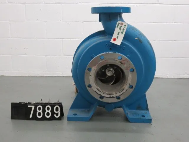 USED Goulds 3175
