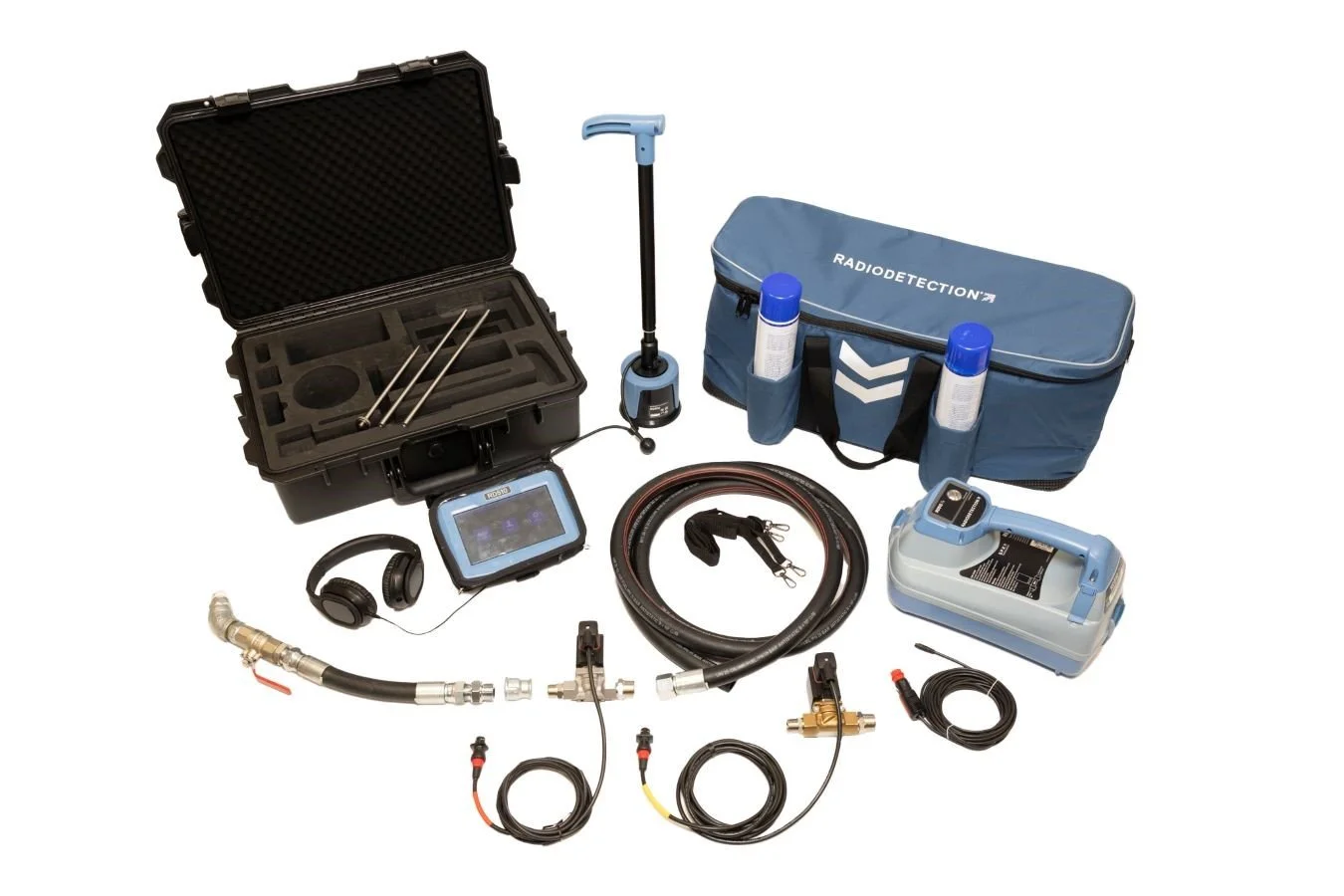 New | in-Stock SCHONSTEDT _UNKNOWN_ Leak Testers Florida US | UCG Underground Supplies #1405978