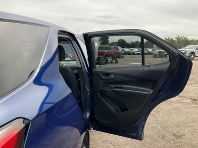 Used 2022 CHEVROLET EQUINOX SUVs Michigan US | Miedema Asset Management Group #1444827