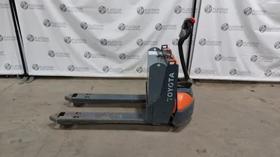 TOYOTA 8HBW23 MATERIAL HANDLING | Platinum Group (4)