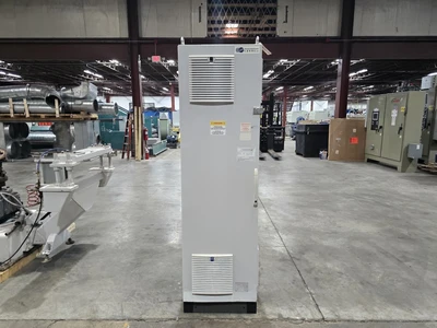 4.5" Welex Extruder, 30:1, 350 HP Motor, New In 1999