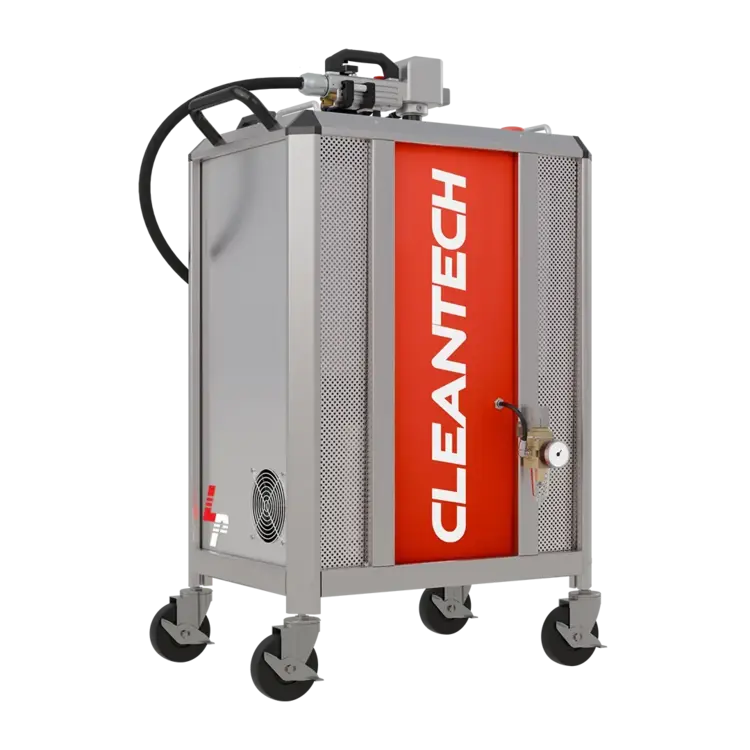 New | Build-to-Order LASER PHOTONICS IC-2030 Misc Cleaning | Harris Machine Tools, Inc. #407050