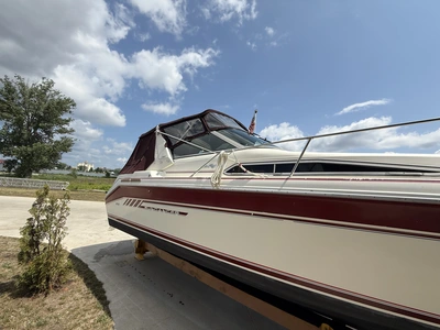 Used 1993 SEA RAY SUNDANCER 290 Boats (Misc) Michigan US | Miedema Asset Management Group #1340461