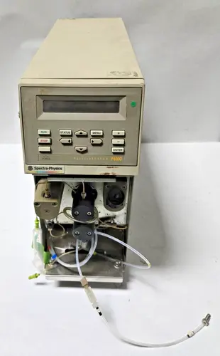 Used Spectra Spectra-Physics SpectraSystem UV2000 Miscellaneous Laboratory Equipment California US | Amiron Machinery #742082