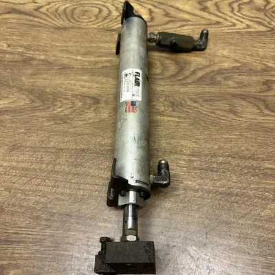 Used FLAIR LINE OILF 1 1/2 X 8 MS2 Pneumatic Cylinders Ohio US | Surplus Asset Holdings #1246891