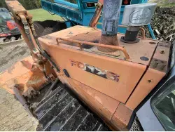 Used 1997 FIAT-HITACHI FD175 Crawler Dozers Pennsylvania US | Iron Exchange Equipment Solutions #1353850