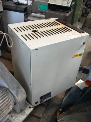 2L Carbolite Furnace Type ESF 2 + PLD 1,200 Deg. C