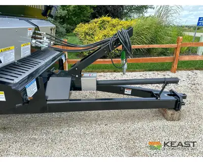 Used MEYERS _UNKNOWN_ Manure Spreaders Iowa US | Keast Enterprises #1360371