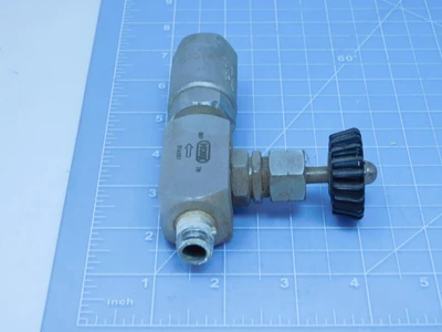 Used HOKE _UNKNOWN_ Valves/Fittings | OCO Industrial #1644767
