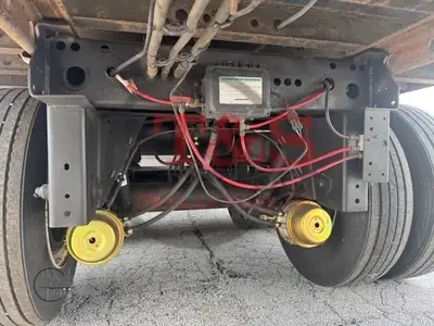 Used 2019 GREAT DANE _UNKNOWN_ Box Trailers Illinois US | T&S Trailer Pool #1509411