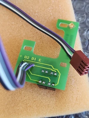NEW HP 79847-66502