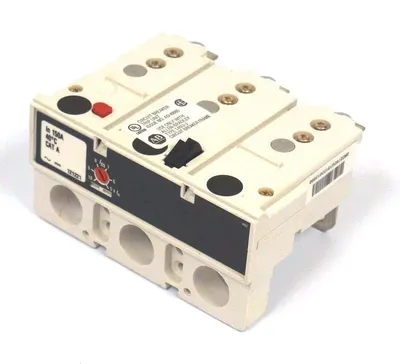 NEW ALLEN BRADLEY 140U-JTD3-D15 TRIP UNIT 140UJTD3D15