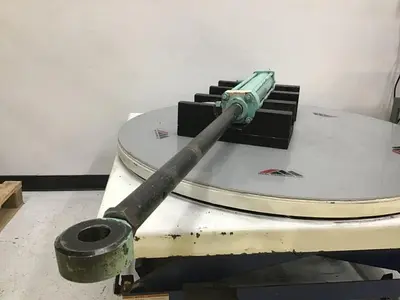 USED ENGEL ES2000/500 / IC