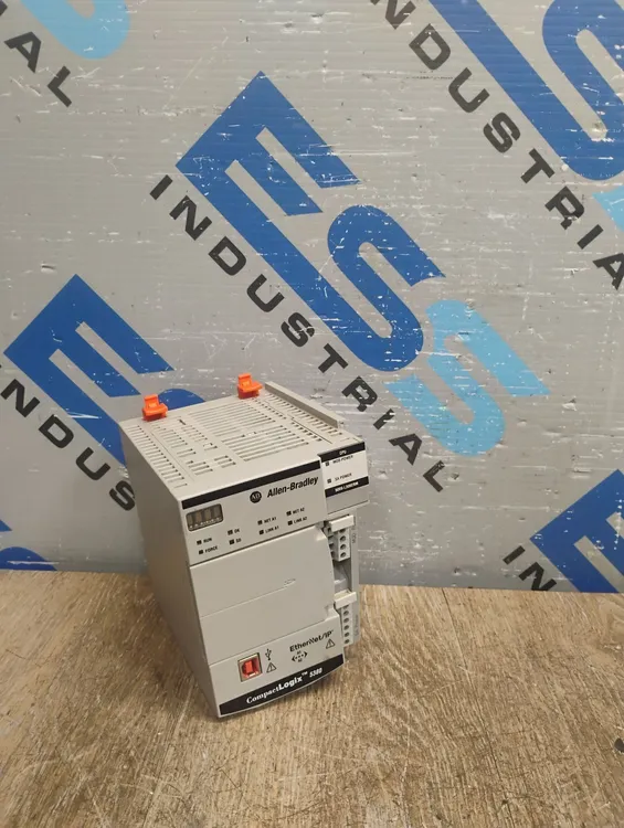 Allen-Bradley 5069-L306ERM PLC Ethernet & Communication | ESS Industrial Equipment Sales