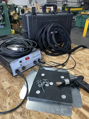 2026 HYB-PI Handheld Pin Spotter Pin Welders | THREE RIVERS MACHINERY (1)