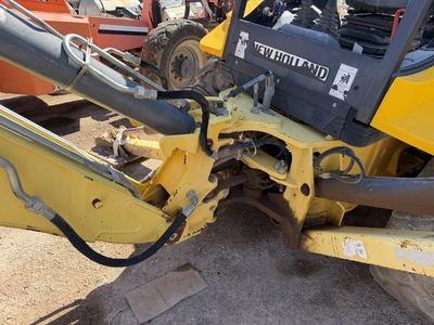 Used _UNKNOWN_ _UNKNOWN_ Backhoe Loaders Texas US | Miedema Asset Management Group #1315605