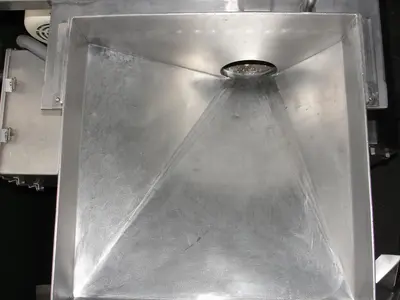 USED URSCHEL SL-A