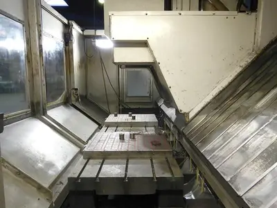 USED CINCINNATI X: 1800 - Y: 850 - Z: 800 MM CNC