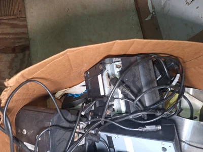 Used _UNKNOWN_ _UNKNOWN_ Thermal Printers Georgia US | Auction Management Corporation #1548618