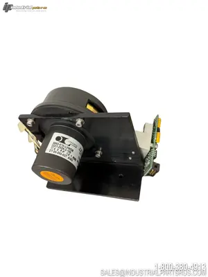 Used LINCOLN LASER S660-010-LVWOB Laser Scanners Kentucky US | Industrial Parts R Us Inc. #1484428