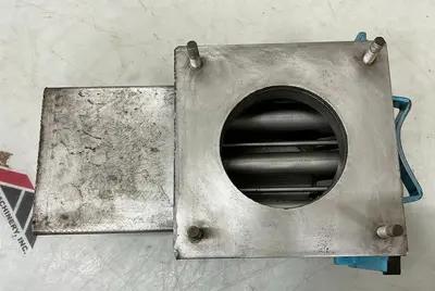 USED BUNTING DRAWER MAGNET
