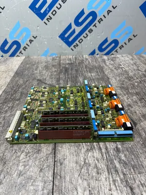 Siemens 6SC6100-0NA21 Electrical/PLC/Automation | ESS Industrial Equipment Sales (3)