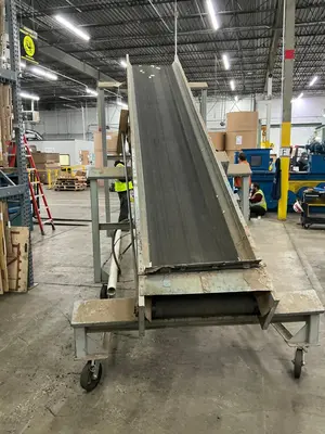 1983 BALEMASTER 372-A BALER | Corrugated Machinery Brokers (3)