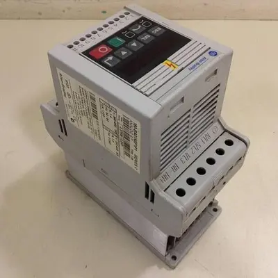 USED ALLEN BRADLEY 160-BA01NSF1P1