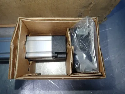 New | in-Stock NOVOTECHNIK LWH 450 Sensors Ohio US | HGR 24 #878519