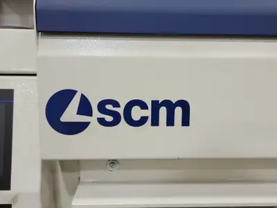 NEW SCM CLASS S 630