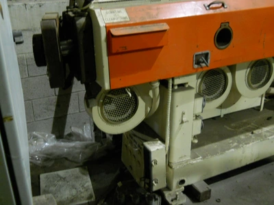 Used _UNKNOWN_ _UNKNOWN_ Extruders Minnesota US | A&I Equipment #1317340