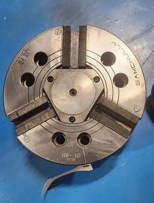 USED SAMCHULLY HS-10