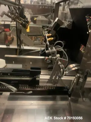 USED ECONOCORP PEGASUS