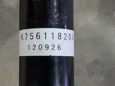 USED KUBOTA K7561-18204