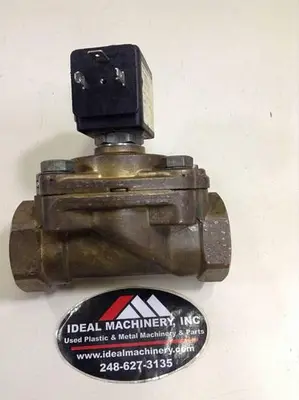 USED HONEYWELL 7321GBN53NRWN0D500C2