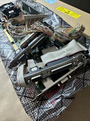 USED Walter CM35614
