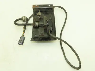 Denso 57510-13300-71 | 198500 Throttle Position Sensor Toyota 5FBE15 Forklift