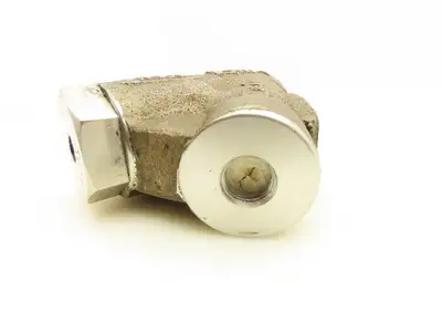 Hydroseal YTS1C3 Filter Screen Valve 1/2"