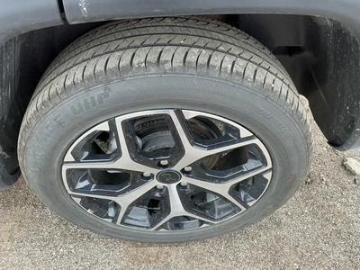 Used 2025 JEEP COMPASS SUVs Michigan US | Miedema Asset Management Group #1384744