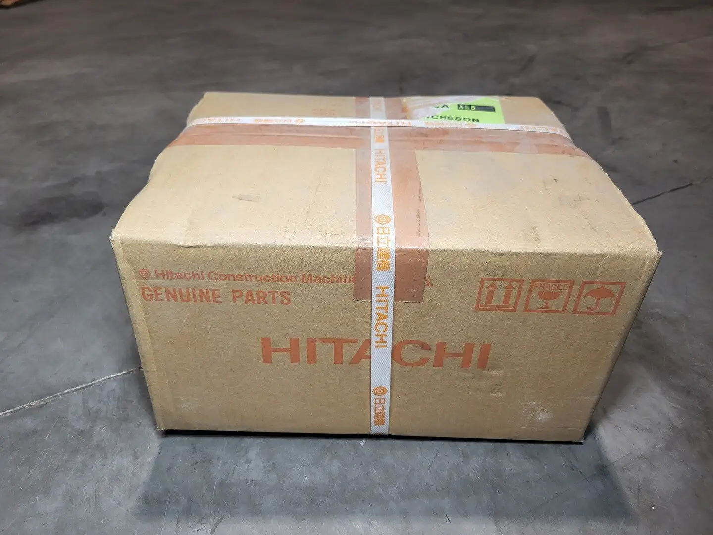 NEW HITACHI 4388086