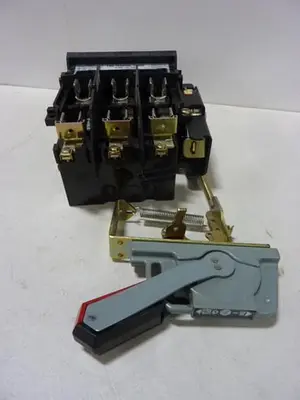 USED ALLEN BRADLEY 1494V-DS30 SER A