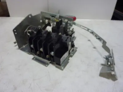 USED ALLEN BRADLEY 1494V-DS30 SER D